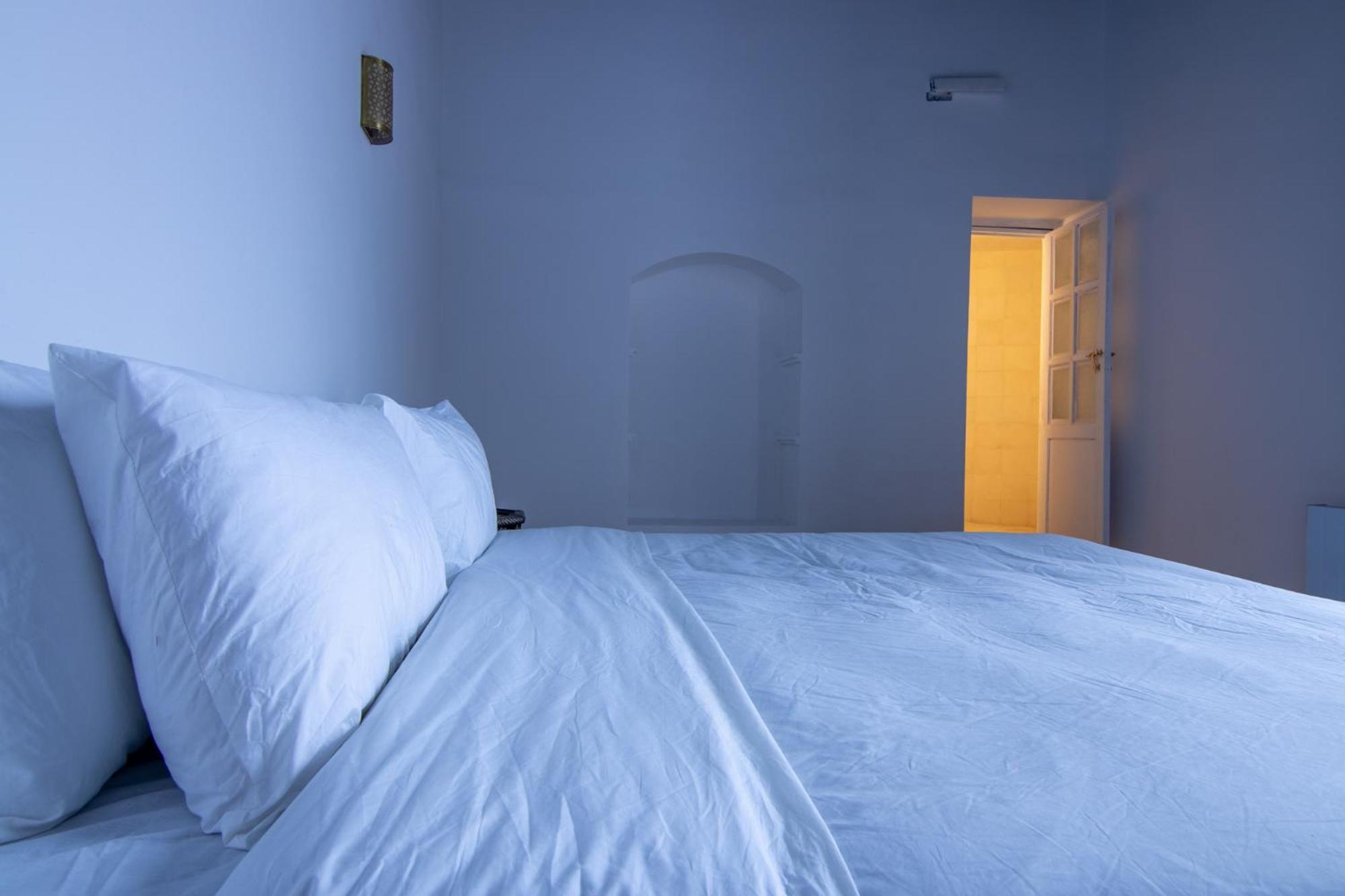 Riad Siena II マラケシュ エクステリア 写真