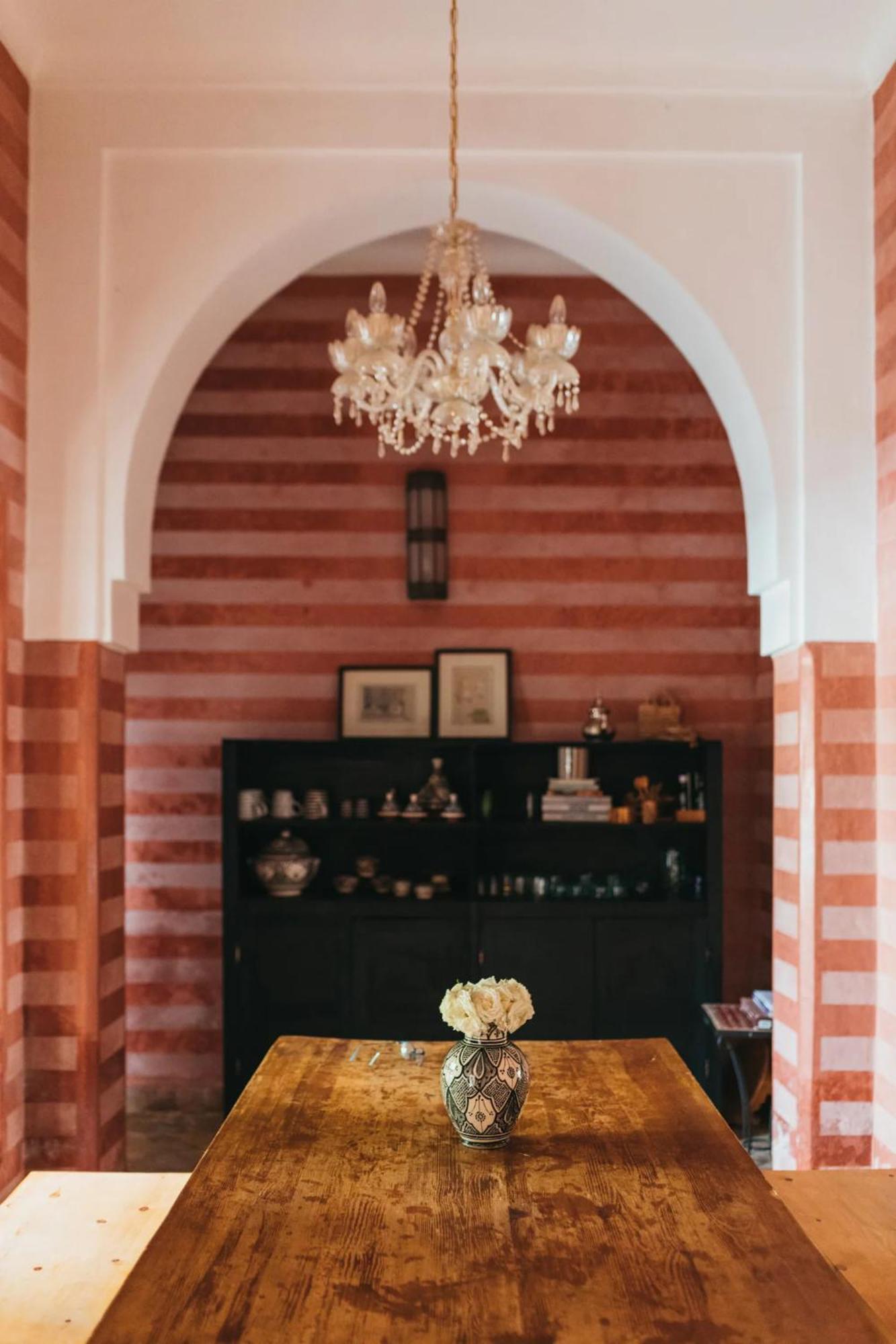 Riad Siena II マラケシュ エクステリア 写真