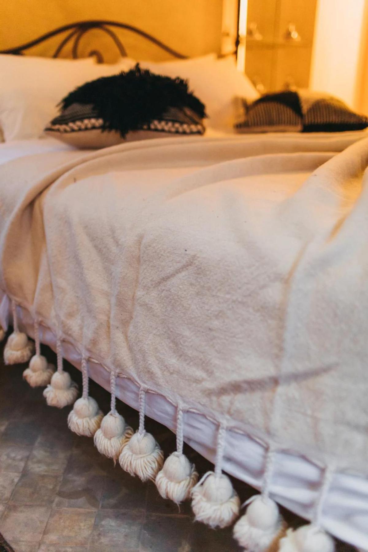 Riad Siena II マラケシュ エクステリア 写真