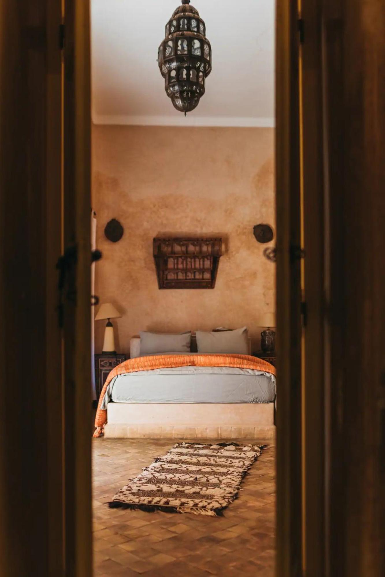 Riad Siena II マラケシュ エクステリア 写真