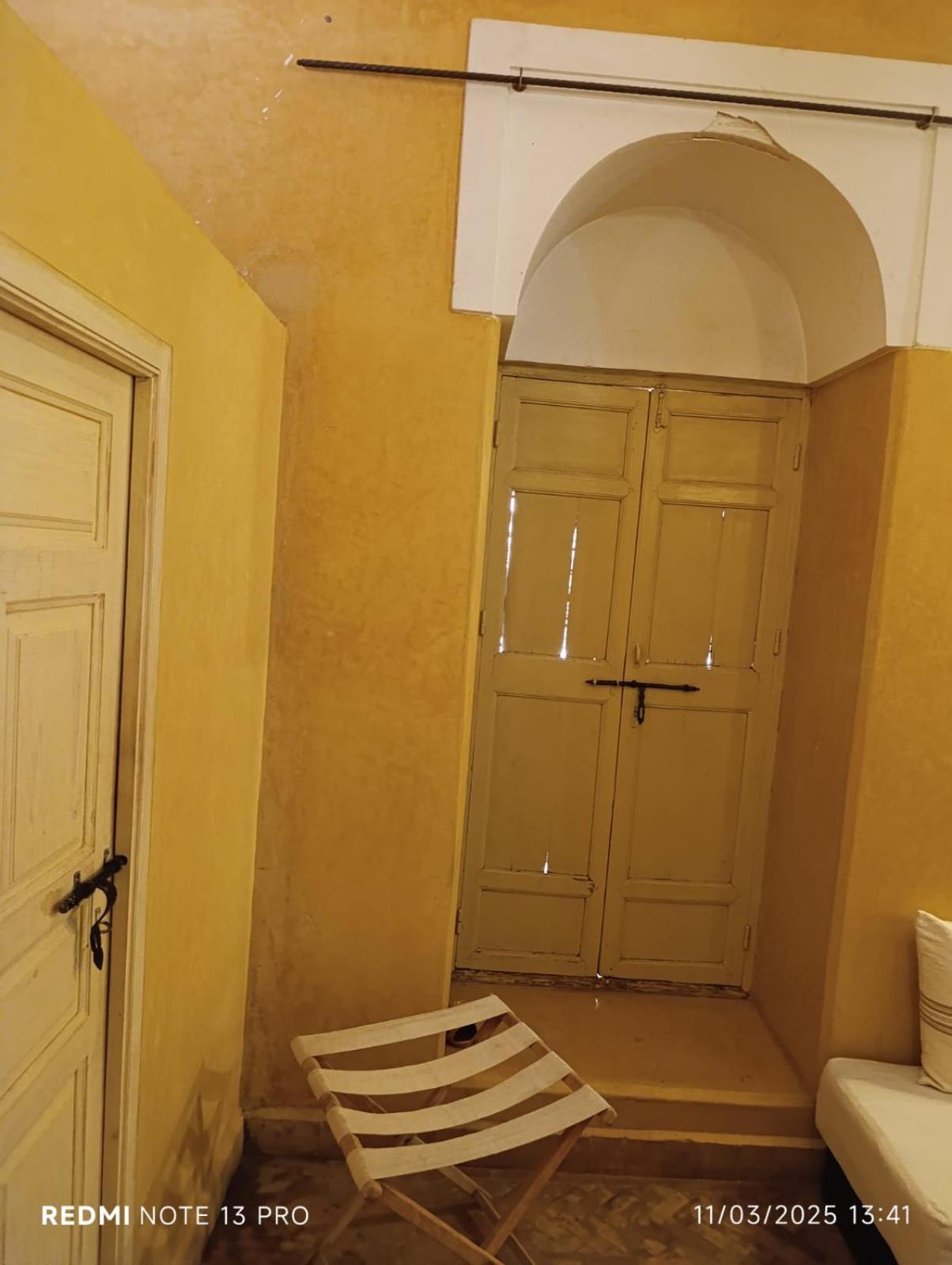 Riad Siena II マラケシュ エクステリア 写真